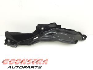 Gebruikte Diversen Porsche 911 (991) 3.8 24V Turbo S Prijs € 39,00 Margeregeling aangeboden door Boonstra Autoparts