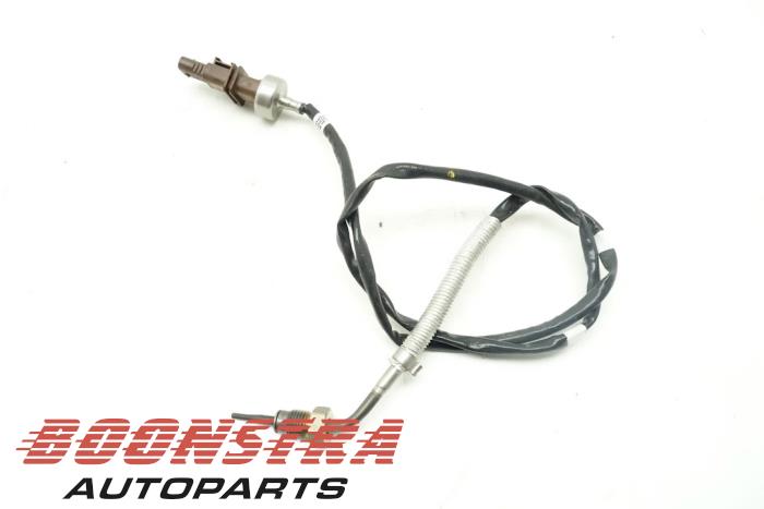 Gebruikte Turbodruk sensor Audi Q5 (FYB/FYG) 2.0 TDI 16V Quattro Prijs € 59,25 Margeregeling aangeboden door Boonstra Autoparts
