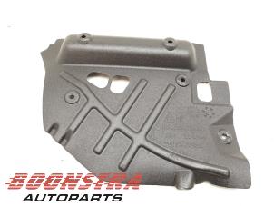 Gebruikte Diversen Porsche 911 (991) 3.8 24V Turbo S Prijs € 29,95 Margeregeling aangeboden door Boonstra Autoparts