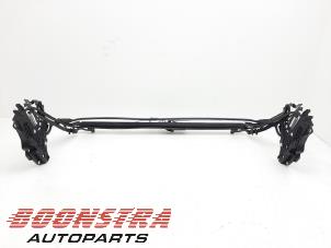 Gebruikte Windscherm Porsche 911 (991) 3.8 24V Turbo S Prijs € 499,00 Margeregeling aangeboden door Boonstra Autoparts