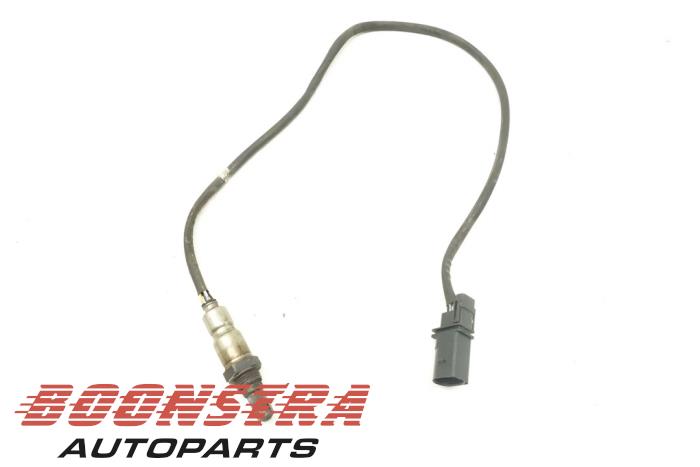 Gebruikte Lambda Sonde Alfa Romeo MiTo (955) 1.3 JTDm 16V Eco Prijs € 24,95 Margeregeling aangeboden door Boonstra Autoparts