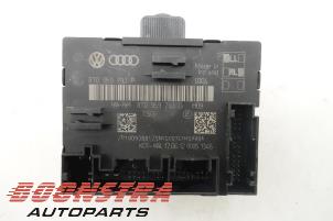 Gebruikte Centrale Deurvergrendelings Module Audi A5 Sportback (8TA) 1.8 TFSI 16V Prijs € 24,95 Margeregeling aangeboden door Boonstra Autoparts