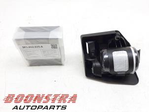 Gebruikte Compressor Porsche 911 (991) 3.8 24V Turbo S Prijs € 79,00 Margeregeling aangeboden door Boonstra Autoparts