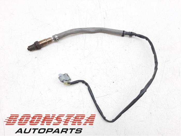 Gebruikte Lambda Sonde Porsche 911 (991) 3.8 24V Turbo S Prijs € 99,00 Margeregeling aangeboden door Boonstra Autoparts