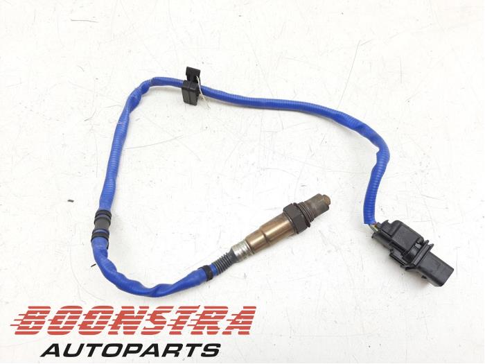 Gebruikte Lambda Sonde Porsche 911 (991) 3.8 24V Turbo S Prijs € 99,00 Margeregeling aangeboden door Boonstra Autoparts