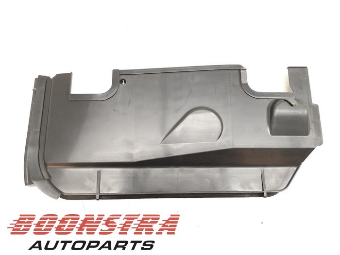 Gebruikte Diversen Porsche 911 (991) 3.8 24V Turbo S Prijs € 24,95 Margeregeling aangeboden door Boonstra Autoparts