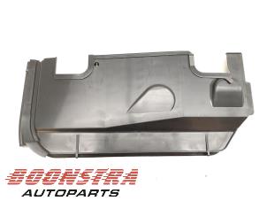 Gebruikte Diversen Porsche 911 (991) 3.8 24V Turbo S Prijs € 24,95 Margeregeling aangeboden door Boonstra Autoparts