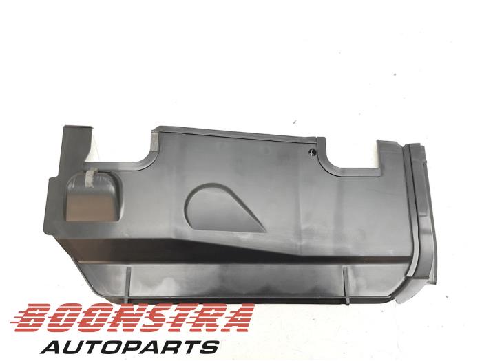 Gebruikte Diversen Porsche 911 (991) 3.8 24V Turbo S Prijs € 24,95 Margeregeling aangeboden door Boonstra Autoparts