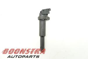 Gebruikte Pen Bobine BMW 1 serie (E87/87N) 130i 24V Prijs € 24,95 Margeregeling aangeboden door Boonstra Autoparts