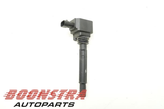 Gebruikte Pen Bobine Fiat Panda (312) 0.9 TwinAir Turbo 85 Prijs € 24,95 Margeregeling aangeboden door Boonstra Autoparts