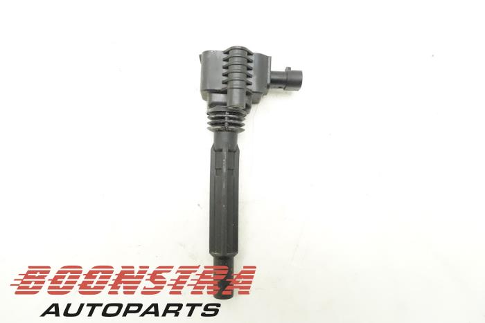 Gebruikte Pen Bobine Fiat Panda (312) 0.9 TwinAir Turbo 85 Prijs € 24,95 Margeregeling aangeboden door Boonstra Autoparts