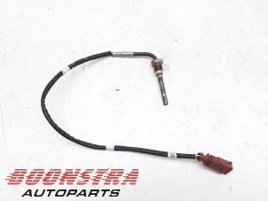 Gebruikte Roetfilter sensor Seat Ibiza ST (6J8) 1.2 TDI Ecomotive Prijs € 24,95 Margeregeling aangeboden door Boonstra Autoparts