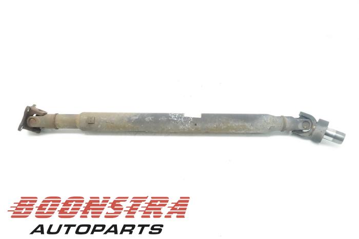 Gebruikte Tussenas Suzuki Grand Vitara II (JT) 2.0 16V Prijs € 74,25 Margeregeling aangeboden door Boonstra Autoparts