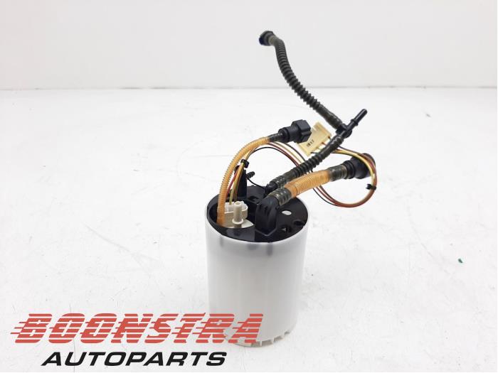 Gebruikte Tank element Pomp Porsche 911 (991) 3.8 24V Turbo S Prijs € 199,00 Margeregeling aangeboden door Boonstra Autoparts