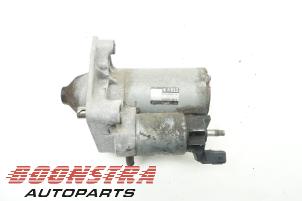 Gebruikte Startmotor Citroen C4 Cactus (0B/0P) 1.2 PureTech 82 12V Prijs € 24,95 Margeregeling aangeboden door Boonstra Autoparts