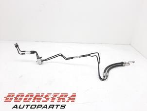 Gebruikte Oliedruk Leiding Porsche 911 (991) 3.8 24V Turbo S Prijs € 399,00 Margeregeling aangeboden door Boonstra Autoparts