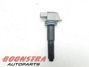 Gebruikte Bobine Porsche 911 (991) 3.8 24V Turbo S Prijs € 29,95 Margeregeling aangeboden door Boonstra Autoparts