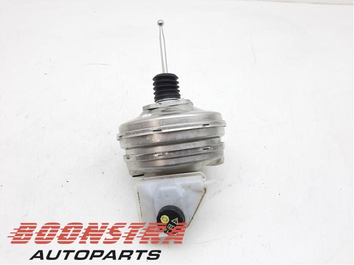 Gebruikte Rembooster Porsche 911 (991) 3.8 24V Turbo S Prijs € 299,95 Margeregeling aangeboden door Boonstra Autoparts