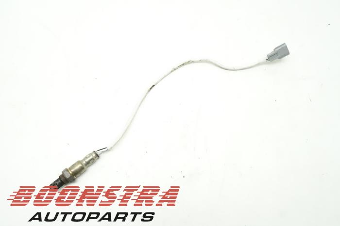 Gebruikte Lambda Sonde Renault Captur I (2R) 1.2 TCE 16V EDC Prijs € 24,95 Margeregeling aangeboden door Boonstra Autoparts