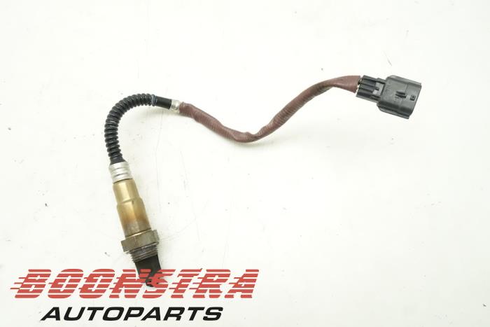 Gebruikte Lambda Sonde Renault Captur I (2R) 1.2 TCE 16V EDC Prijs € 24,95 Margeregeling aangeboden door Boonstra Autoparts