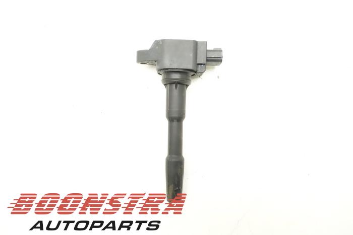 Gebruikte Pen Bobine Renault Captur I (2R) 1.2 TCE 16V EDC Prijs € 24,95 Margeregeling aangeboden door Boonstra Autoparts