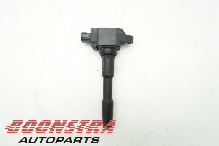 Gebruikte Pen Bobine Renault Captur I (2R) 1.2 TCE 16V EDC Prijs € 24,95 Margeregeling aangeboden door Boonstra Autoparts
