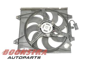 Gebruikte Vin Ford Ka II 1.2 Prijs € 89,25 Margeregeling aangeboden door Boonstra Autoparts