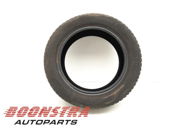 Vredestein 205/55 R16 91V (Summer tyre)