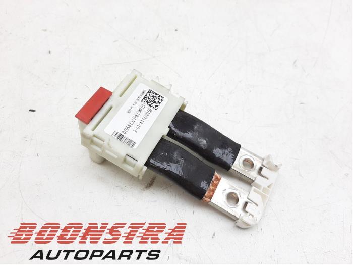 Gebruikte Diversen Tesla Model 3 Long Range AWD 75 kWh Prijs € 36,75 Margeregeling aangeboden door Boonstra Autoparts