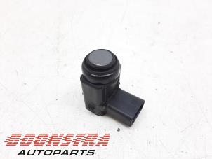 Gebruikte Sensor PDC Porsche 911 (997) 3.8 24V Carrera 4S Prijs € 49,00 Margeregeling aangeboden door Boonstra Autoparts