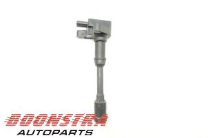 Gebruikte Pen Bobine Volvo V60 I (FW/GW) 1.6 T3 16V Prijs € 24,95 Margeregeling aangeboden door Boonstra Autoparts