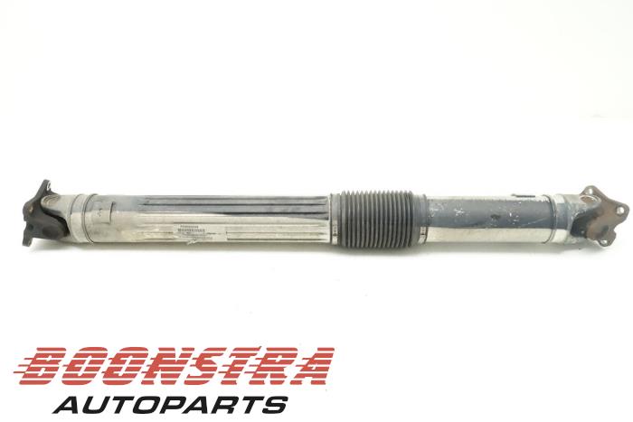Gebruikte Cardanas Dodge Nitro 2.8 CRD 16V 4x4 Prijs € 199,00 Margeregeling aangeboden door Boonstra Autoparts