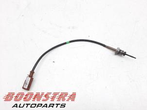 Gebruikte Uitlaat temperatuursensor Volkswagen Transporter T6 2.0 TDI DRF Prijs € 44,47 Inclusief btw aangeboden door Boonstra Autoparts