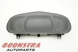 Gebruikte Kilometerteller KM Renault Scénic IV (RFAJ) 1.3 TCE 115 16V Prijs € 259,95 Margeregeling aangeboden door Boonstra Autoparts