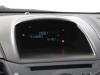 Display Interieur van een Ford Fiesta 6 (JA8) 1.0 Ti-VCT 12V 65 2013