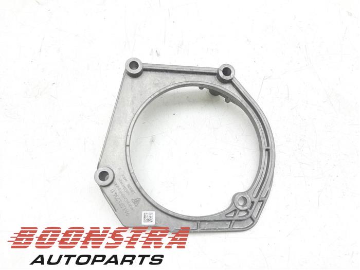 Gebruikte Diversen Porsche 911 (991) 3.8 24V Turbo S Prijs € 49,00 Margeregeling aangeboden door Boonstra Autoparts
