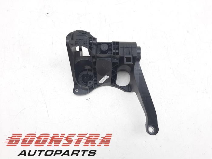 Gebruikte Diversen Porsche 911 (991) 3.8 24V Turbo S Prijs € 39,00 Margeregeling aangeboden door Boonstra Autoparts