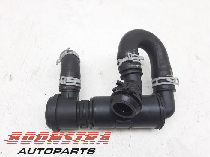 Gebruikte Diversen Porsche 911 (991) 3.8 24V Turbo S Prijs € 69,00 Margeregeling aangeboden door Boonstra Autoparts