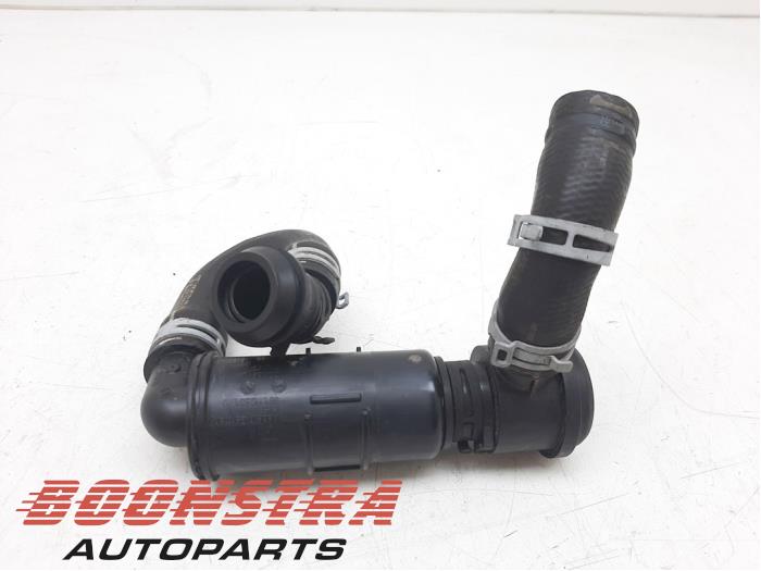 Gebruikte Diversen Porsche 911 (991) 3.8 24V Turbo S Prijs € 69,00 Margeregeling aangeboden door Boonstra Autoparts