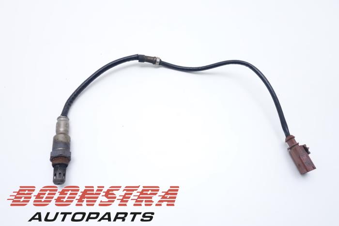 Gebruikte Lambda Sonde Seat Ibiza IV SC (6J1) 1.6 16V Prijs € 24,95 Margeregeling aangeboden door Boonstra Autoparts