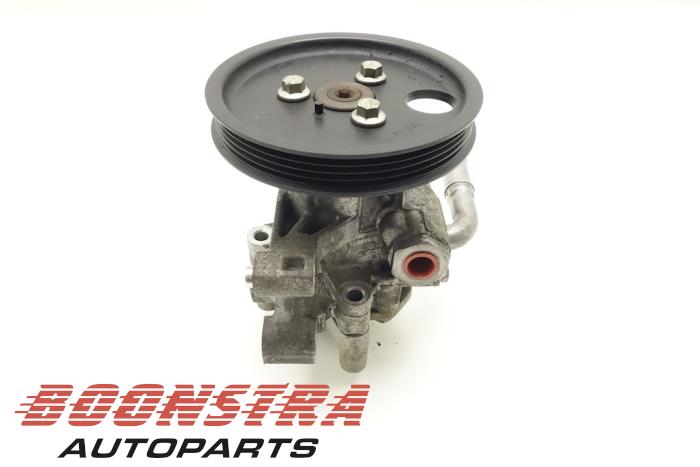 Gebruikte Servopomp Peugeot Boxer (U9) 2.2 HDi 130 Euro 5 Prijs € 44,47 Inclusief btw aangeboden door Boonstra Autoparts