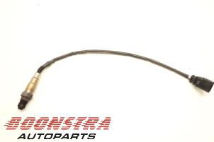 Gebruikte Lambda Sonde Skoda Octavia (1Z3) 1.4 TSI 16V Prijs € 24,95 Margeregeling aangeboden door Boonstra Autoparts