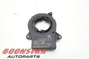 Gebruikte Airbagring Renault Clio IV Estate/Grandtour (7R) 1.5 Energy dCi 90 FAP Prijs € 24,95 Margeregeling aangeboden door Boonstra Autoparts