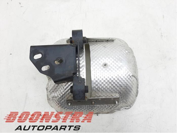 Gebruikte Hitteschild uitlaat Ferrari 458 Spider 4.5 V8 32V DCT Prijs € 79,00 Margeregeling aangeboden door Boonstra Autoparts