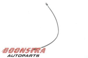 Gebruikte Uitlaat temperatuursensor Opel Movano 2.3 CDTi 16V FWD Prijs € 36,24 Inclusief btw aangeboden door Boonstra Autoparts