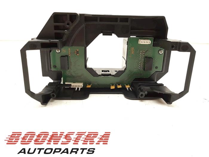 Gebruikte Diversen Landrover Range Rover Evoque (LVJ/LVS) 2.2 SD4 16V 5-drs. Prijs € 24,95 Margeregeling aangeboden door Boonstra Autoparts