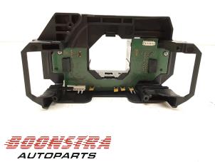 Gebruikte Diversen Landrover Range Rover Evoque (LVJ/LVS) 2.2 SD4 16V 5-drs. Prijs € 24,95 Margeregeling aangeboden door Boonstra Autoparts