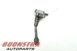 Gebruikte Pen Bobine Ford Focus 3 1.0 Ti-VCT EcoBoost 12V 125 Prijs € 24,95 Margeregeling aangeboden door Boonstra Autoparts
