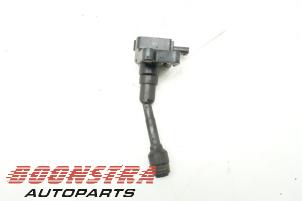 Gebruikte Pen Bobine Ford Focus 3 1.0 Ti-VCT EcoBoost 12V 125 Prijs € 24,95 Margeregeling aangeboden door Boonstra Autoparts