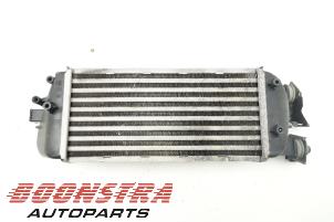 Gebruikte Intercooler Lancia Ypsilon (312) 0.9 TwinAir 80 Prijs € 29,95 Margeregeling aangeboden door Boonstra Autoparts